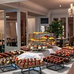 Thon Hotel Slottsparken