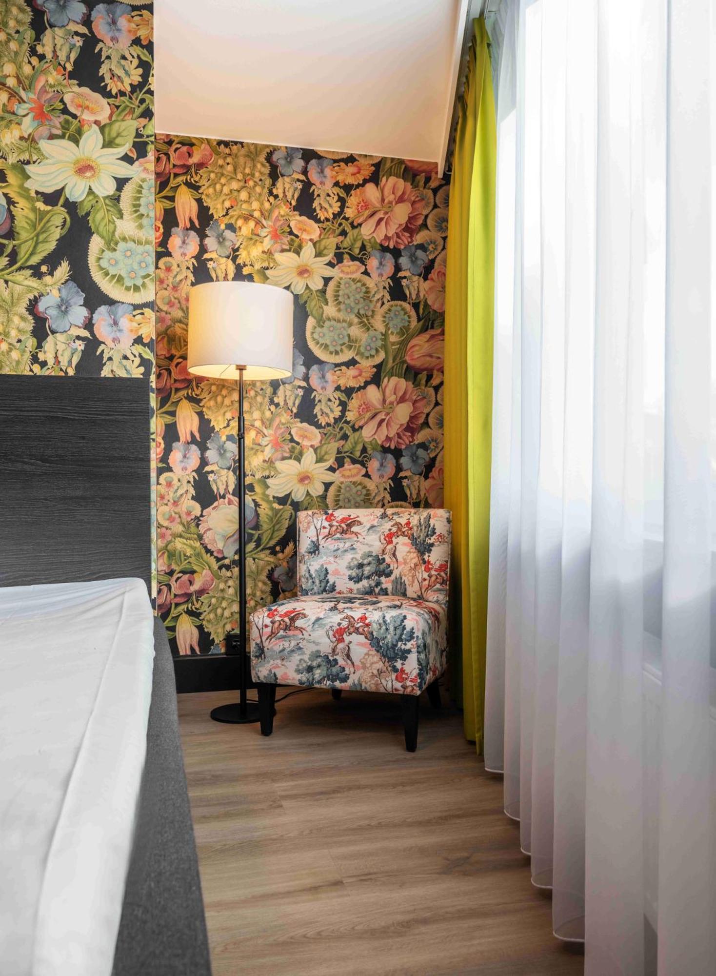 Thon Slottsparken Hotell Oslo