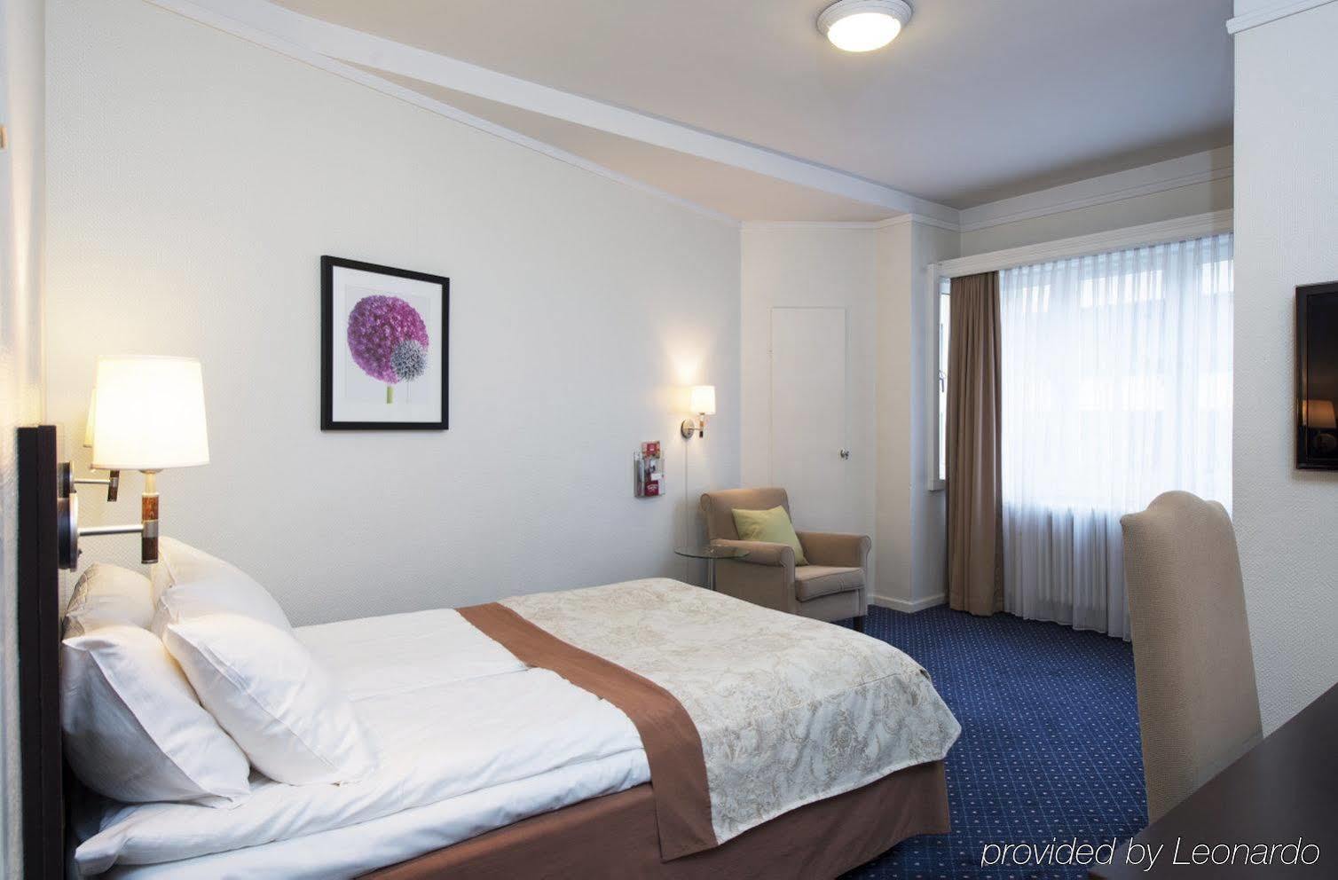 Hotell Thon Slottsparken