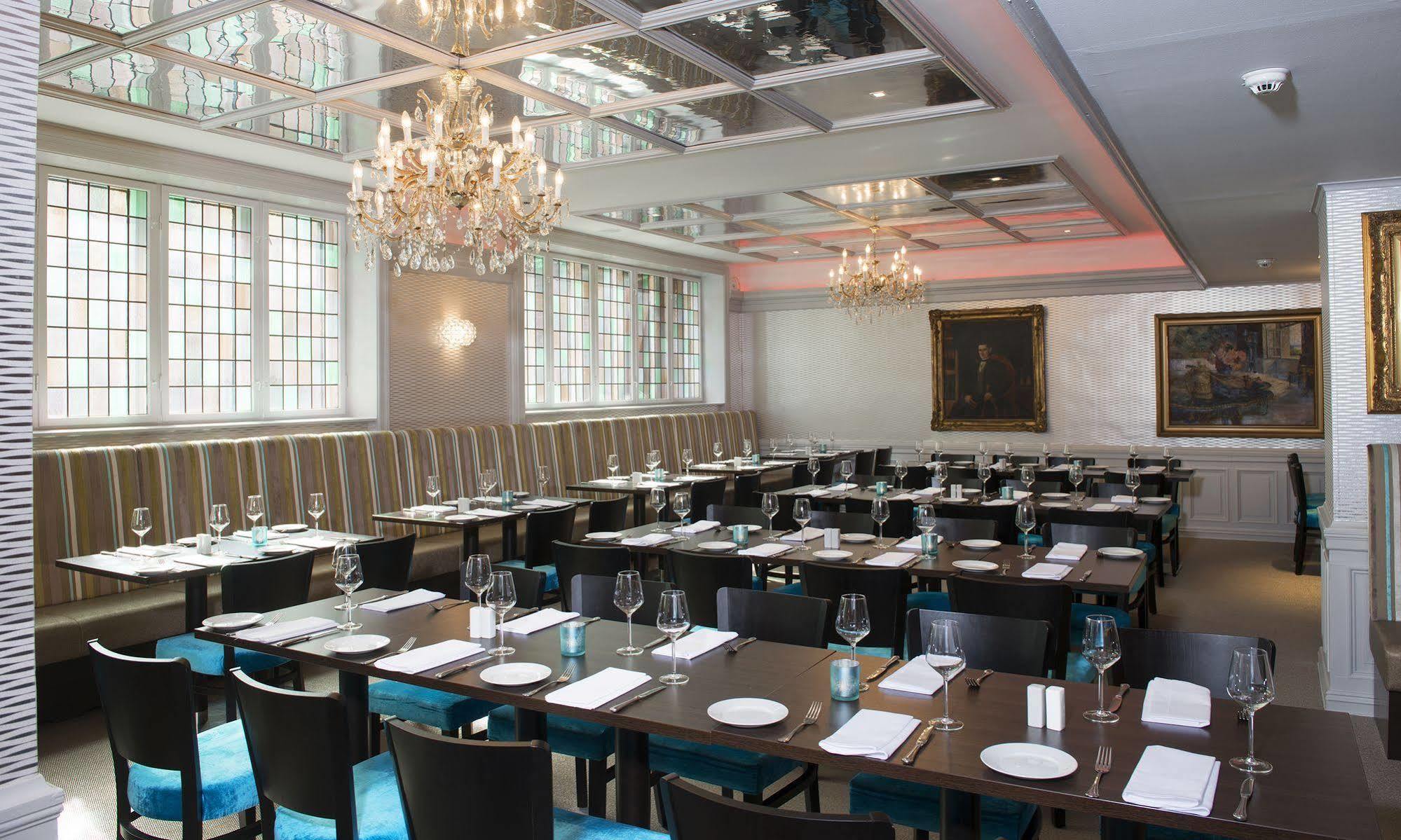Thon Slottsparken Hotell 4*