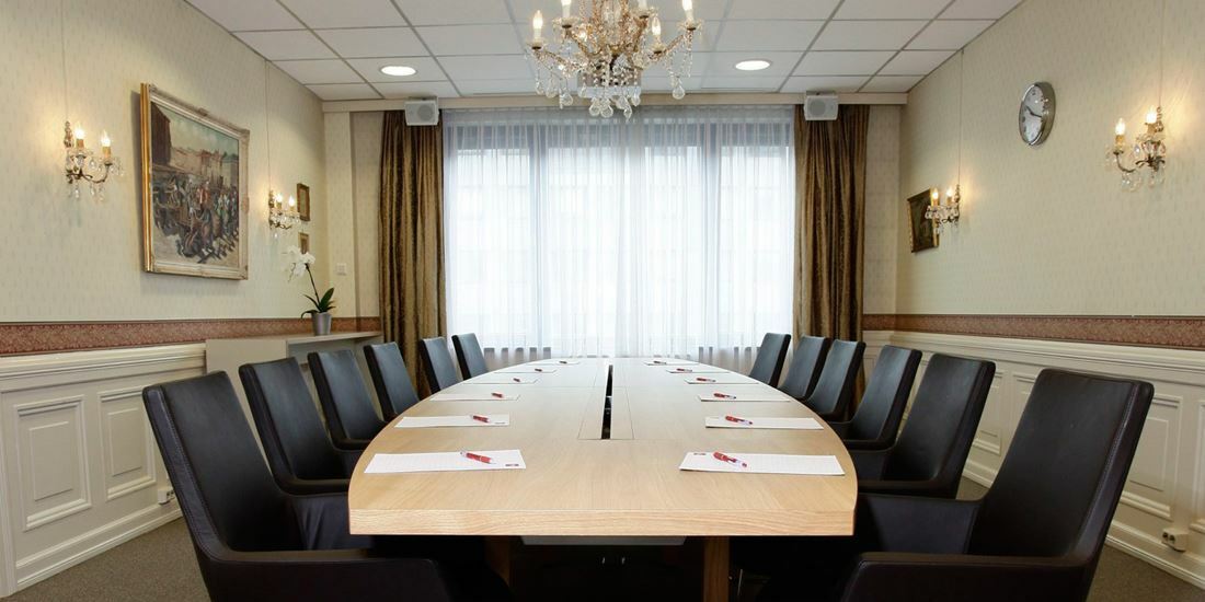 Thon Slottsparken Hotell