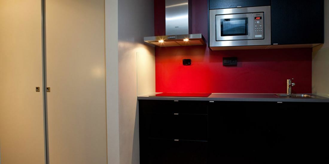 Hotell Thon Slottsparken