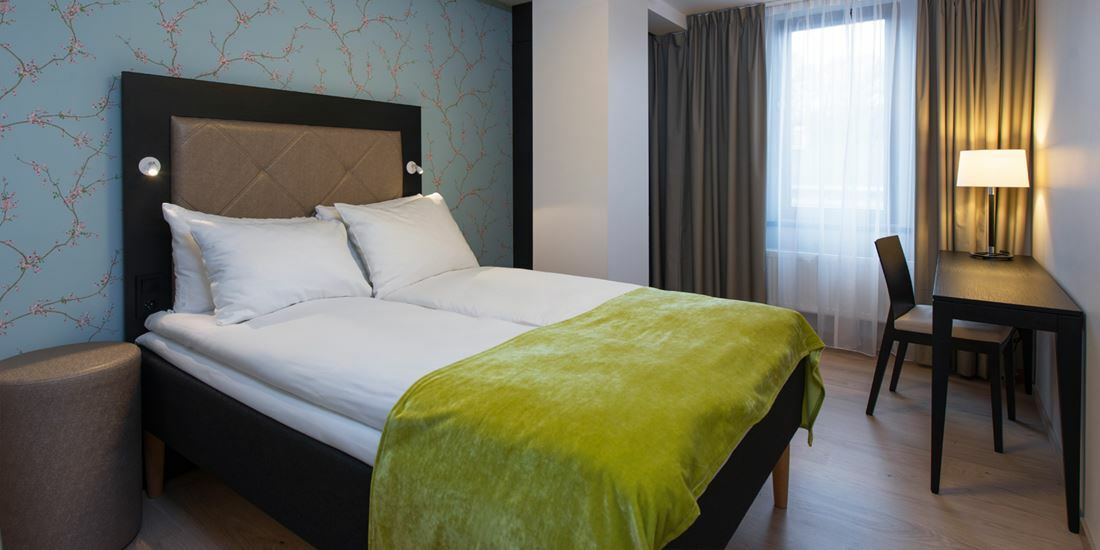Thon Slottsparken Hotell