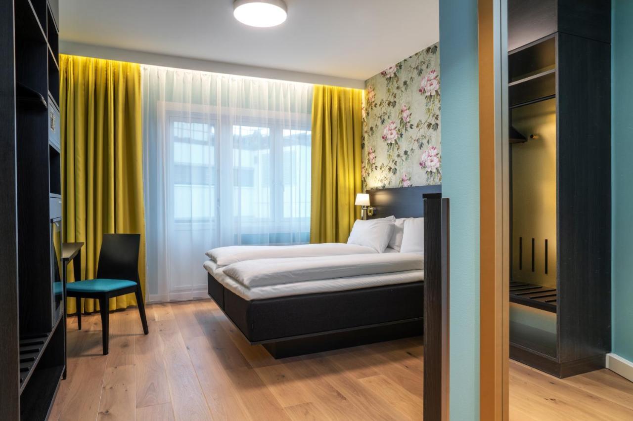 Hotell Thon Slottsparken 4*