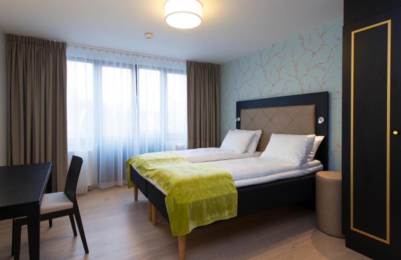 Hotell Thon Slottsparken